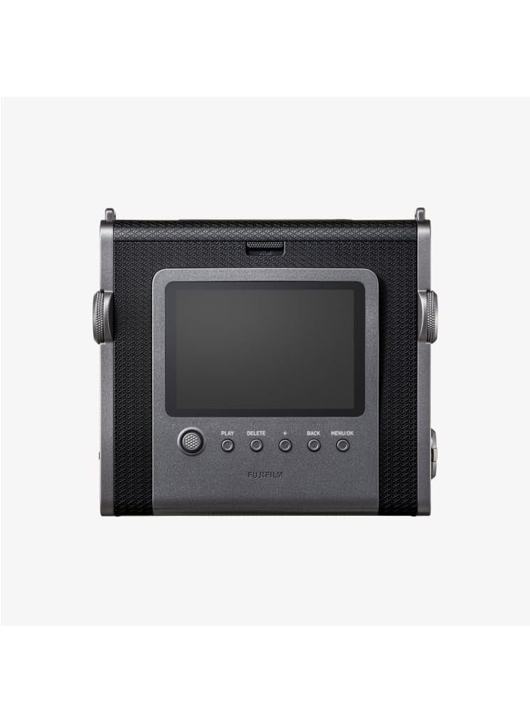 Instax FUJIFILM instax WIDE EVO Hybrid Instant Film Camera - Image 2